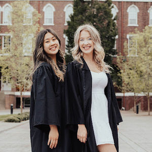 Meet your Posher, Kaylee